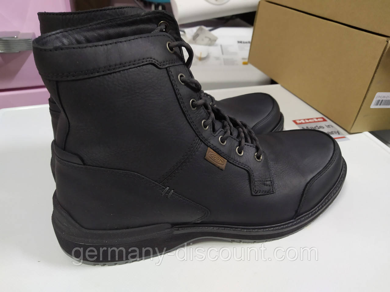 Keen Eastin Boot BIGL.UA 1520270995