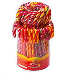 Льодяник на паличці Roks Посох 70 гр., 50шт/уп