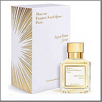Maison Francis Kurkdjian Aqua Vitae Forte парфумована вода 70 ml. Мейсон Франсіс Куркджан Аква Віта Форте