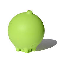 Іграшка для ванної "Плюи зелений" ТМ Moluk