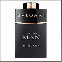 Bvlgari Man In Black парфумована вода 100 ml. (Тестер Булгарі Мен Ін Блек)