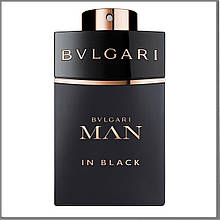 Bvlgari Man In Black парфумована вода 100 ml. (Тестер Булгарі Мен Ін Блек)