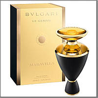 Bvlgari Le Gemme Maravilla парфюмированная вода 100 ml. (Булгари Ле Гемме Маравилла)