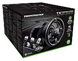 Ігрове кермо THRUSTMASTER TX Leather Edition (PC, Xbox One, Xbox Series S, Xbox Series X) (4460133), фото 6