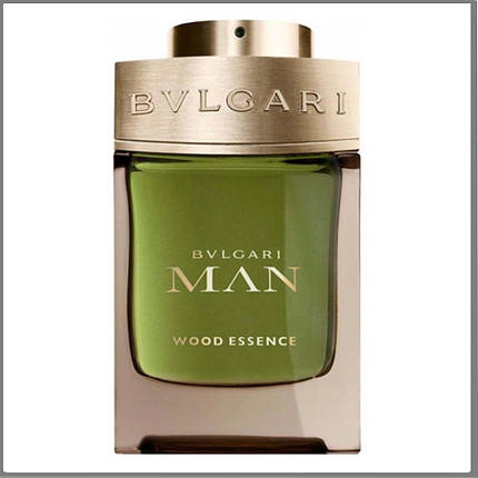 Bvlgari Man Wood Essence парфумована вода 100 ml. (Тестер Булгарі Мен Деревна Есенція), фото 2