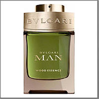 Bvlgari Man Wood Essence парфумована вода 100 ml. (Тестер Булгарі Мен Деревна Есенція)