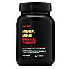 При діабеті для чоловіків GNC Mega Men Diabetic Support (Мультивітаміни, Підтримка при діабеті) 90 таблеток, фото 2
