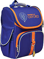 Ранець каркасний H-11 "Oxford blue" 552743