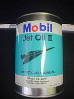 Масло Mobil Jet Oil II
