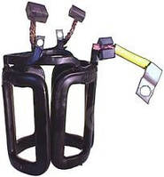 Статор стартера FENDT Favorit, FORD Transit, Tourneo 2.5, DEUTZ-FAHR D7206