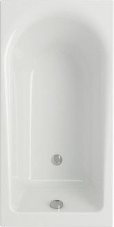 Ванна прямокутна Cersanit FLAVIA 160х70, фото 1