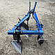 Плуг 2-25 для мінітрактора 3Т, фото 8