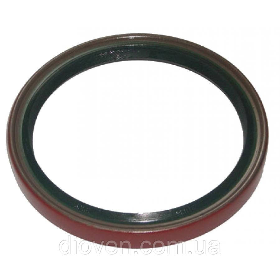 Сальник 95.25х114.3х12.32 задній КПП кришки підшипника вала демультипл.* (12JS200TA, 9JS135A) (Арт. 19109)