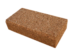 Шліфувальний брусок корковий АРР