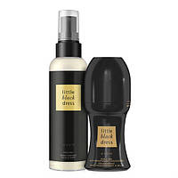 Жіночий набір Little Black Dress эйвон,ейвон,avon