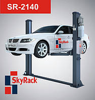 Підіймач двостійковий Sky Rack