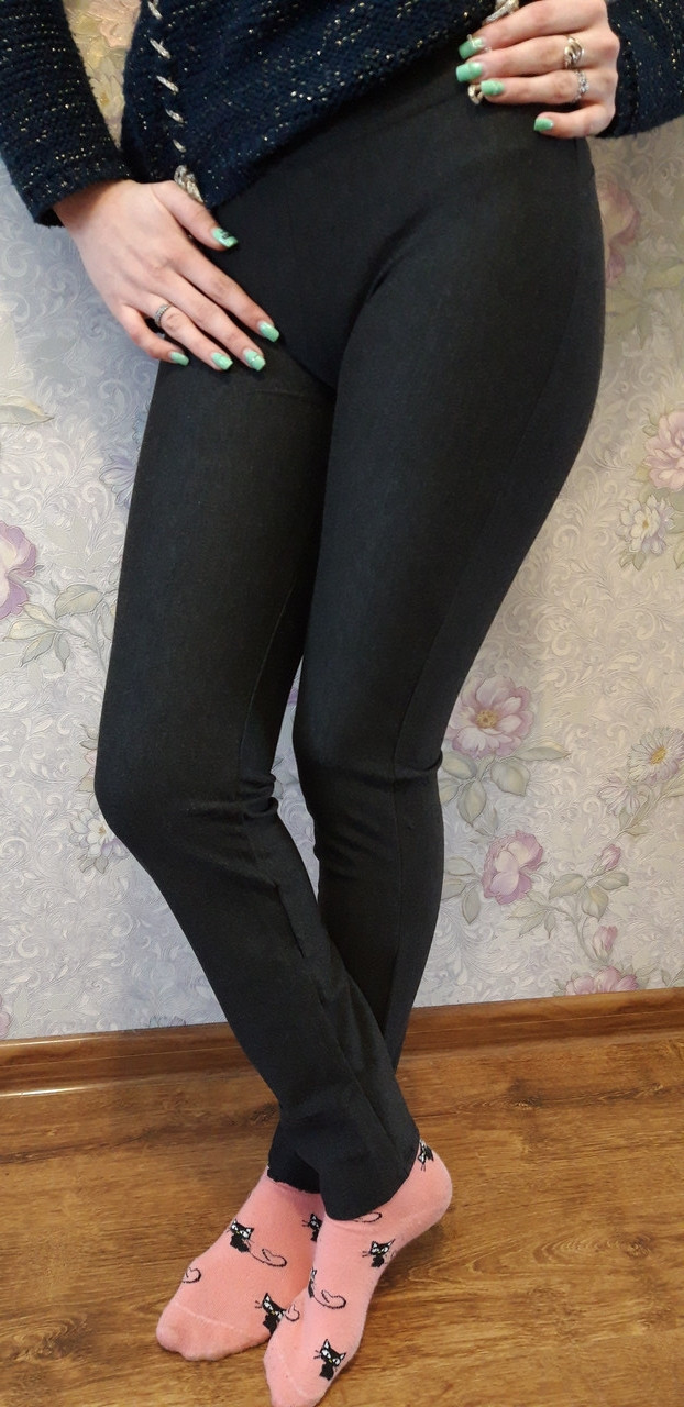 Жіночі лосини"Kenalin" Art-9709 S/M(38-44)