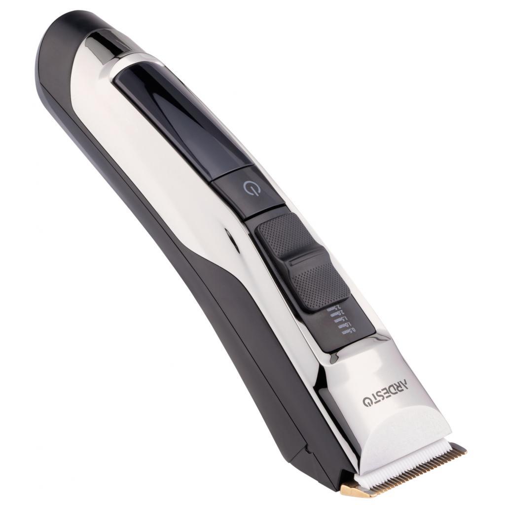 Машинка Ardesto HC-Y30-DBS Black