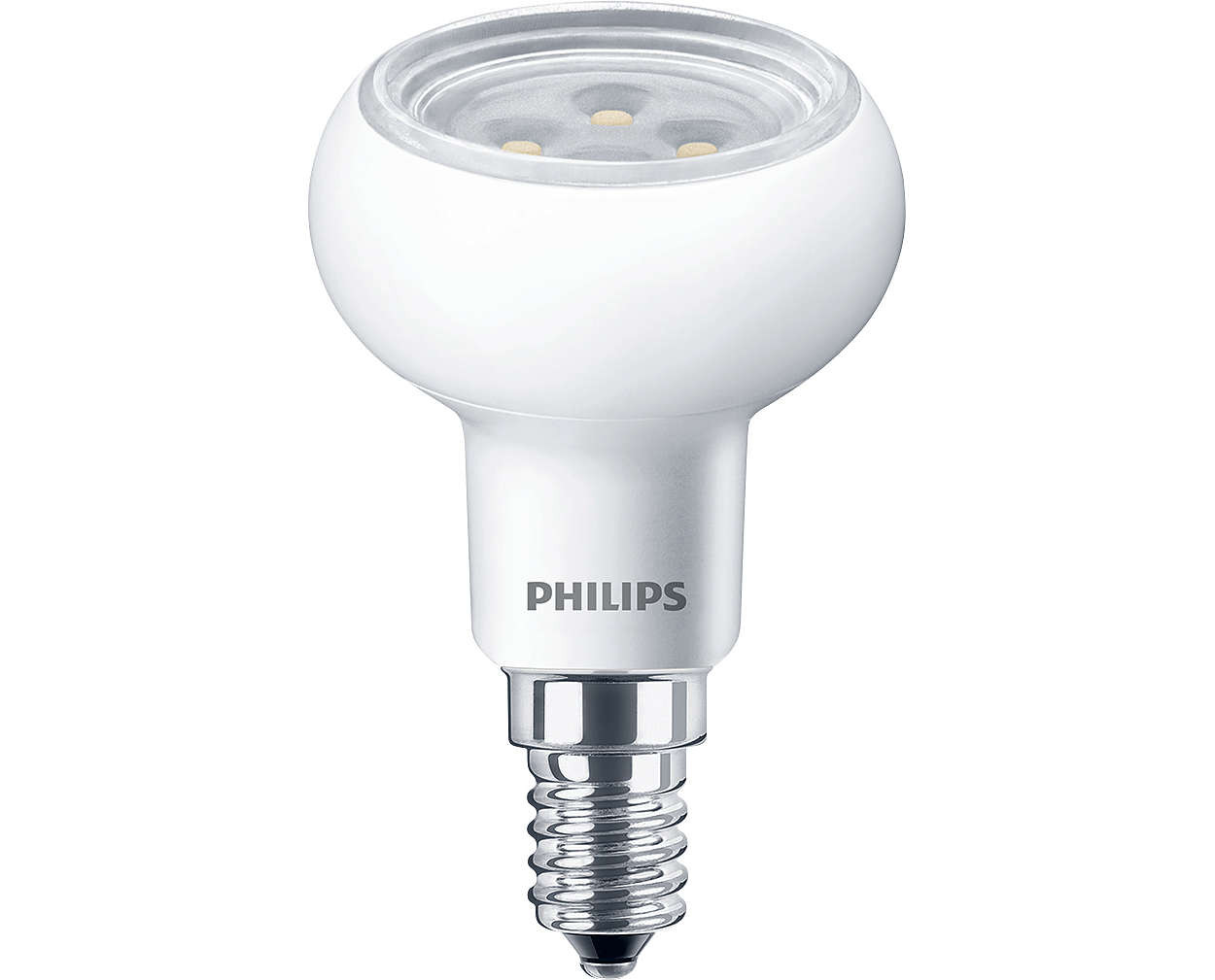 Світлодіодна LED-лампа Philips CorePro LEDspotMV D 4.5-40 W 827 R50 36D
