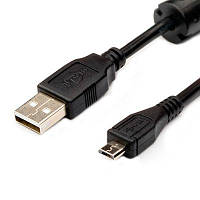 Кабель USB 2.0 AM Type-C ATcom 1.8 м