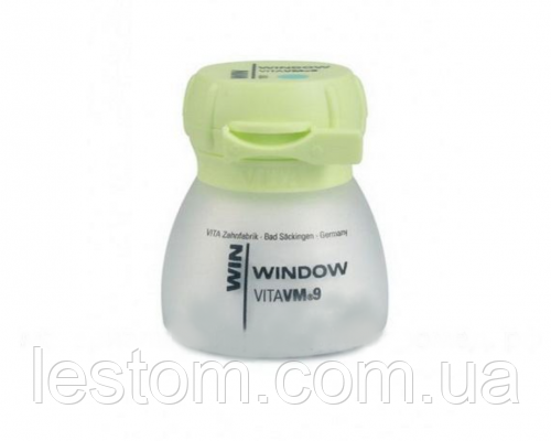VITA VM 9 віндоу, WIN, 12г
