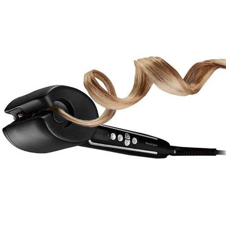 Стайлери і плойки для завивки та випрямлення волосся