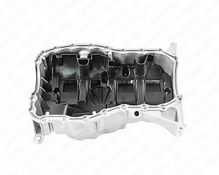 Масляний піддон на Renault Logan II 2012-> 1.6 16V - ASAM - 30590