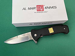 Ніж асист Al Mar Sere 2020 40th Anniversary D2