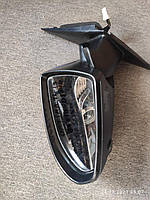 Дзеркало Kia Optima 2015-2019 ліве