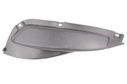 Бризговики заднього бампера лівий Чері Амулет А15 / Chery Amulet A15 A11-3102031