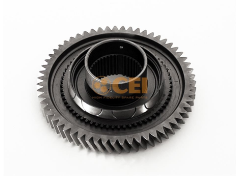 Шестерня КПП ZF Ecosplit 1316233014 81324250136 81324250140