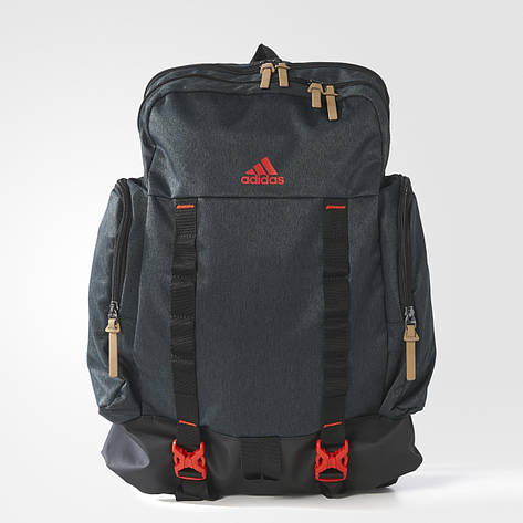Спортивний рюкзак Adidas All outdoor casual , фото 1