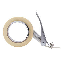 Диспенсер для скотчу пластмасовий YBICO Т650 6-27 мм