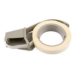 Диспенсер для скотчу пластмасовий YBICO T600 6-27 мм