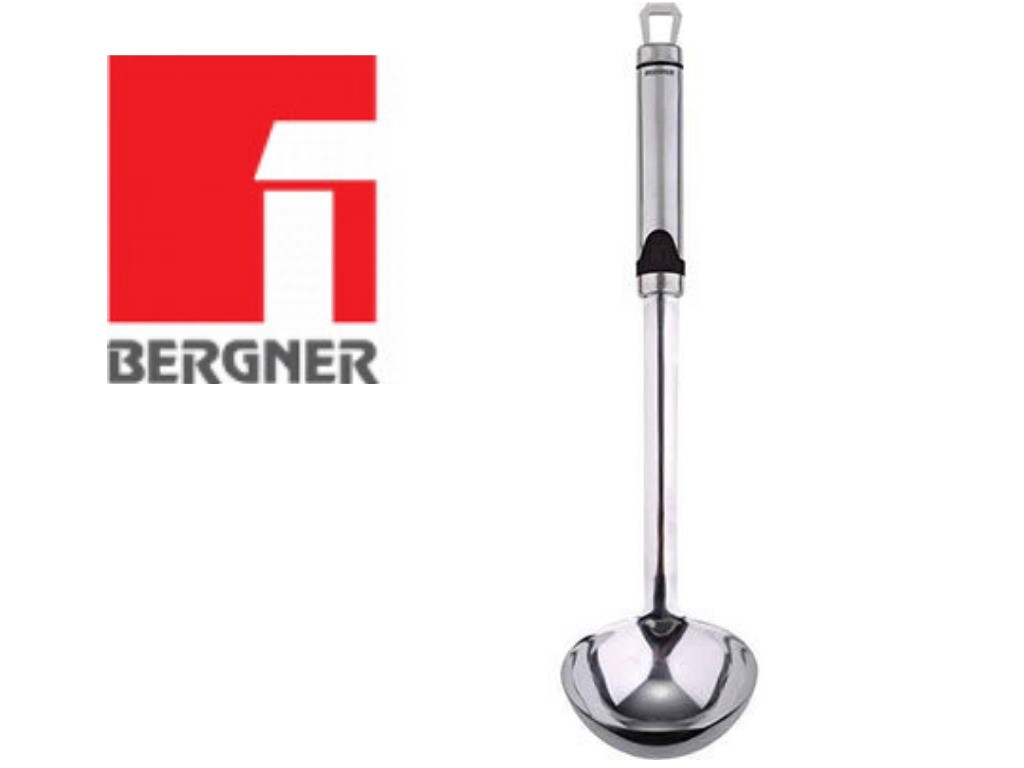 Ополоник Bergner Gizmo 340 мм BG-3220