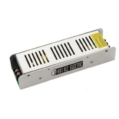 Блок живлення 12В 12,5А імпульсний відкритий 150W