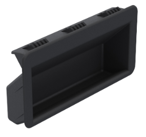 Ручка корпусна, фото 1