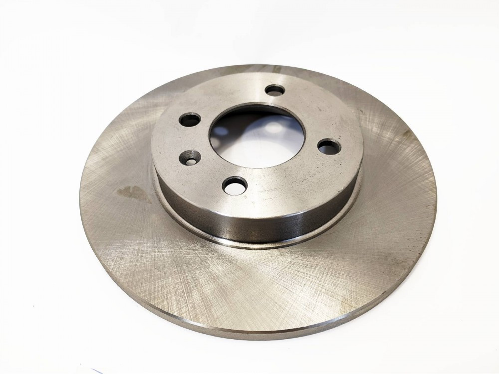 Диск гальмівний передній Чері Амулет А15 / Chery Amulet A15 A11-6GN3501075