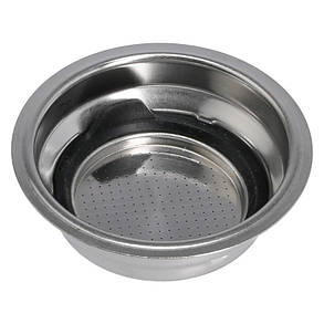 Сито-фільтр на 1 порцію для кавоварки DeLonghi 5513280991, 7313288209, фото 3
