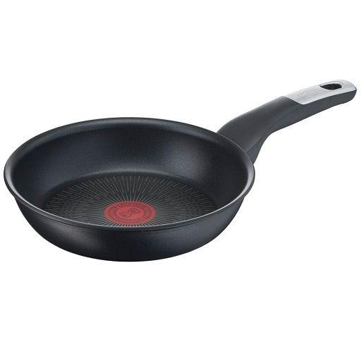 Сковорода TEFAL Unlimited 28см - Товар з пошкодженням 02296, фото 1