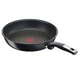 Сковорода TEFAL Unlimited 28см - Товар з пошкодженням 02296, фото 2