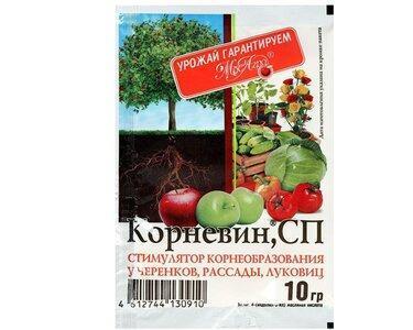 Корневін 10 гр., фото 1