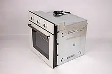 Духова шафа GRUNHELM GDG 600W, фото 3