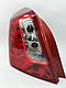 Ліхтар задній лівий Лачетті седан grog Корея, фото 2
