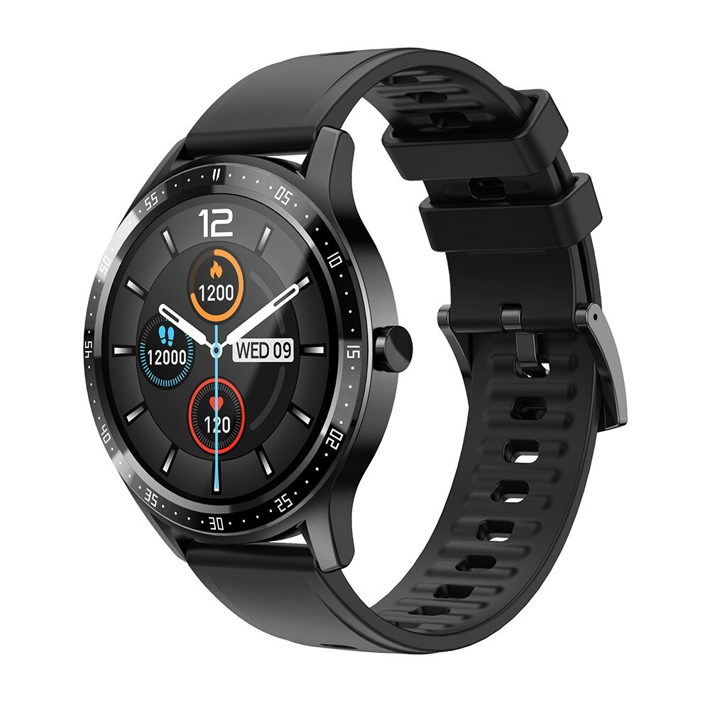 Modfit Motion All Black