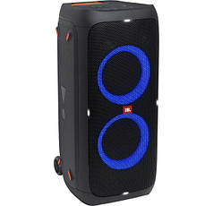 Портативна акустика JBL PartyBox 310 Black