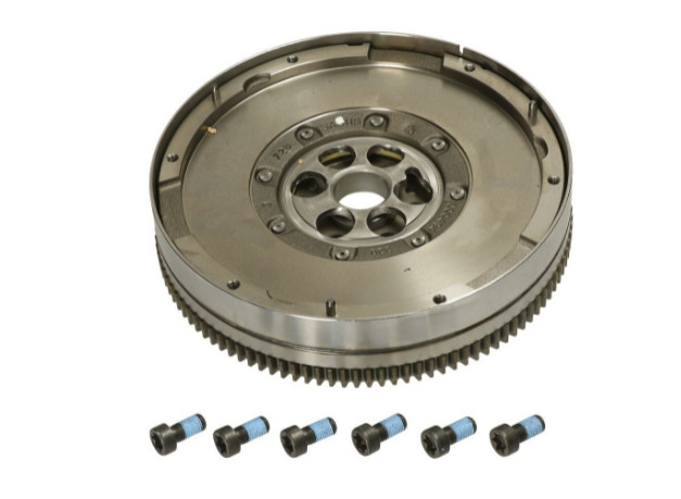 Двухмассовый маховик, демпфер SACHS 2294001998 OPEL ASTRA J / ZAFIRA 2,0 CDTI 09-, фото 1