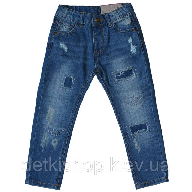 Дитячі джинси Zars Baby Denim