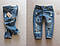 Дитячі джинси Zars Baby Denim, фото 6