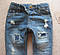 Дитячі джинси Zars Baby Denim, фото 7